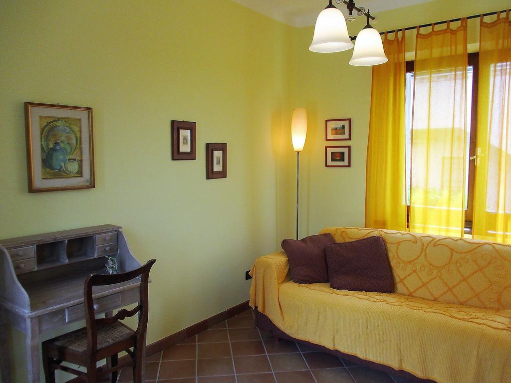 Holiday House Montepulciano - Il Torrino 외부 사진